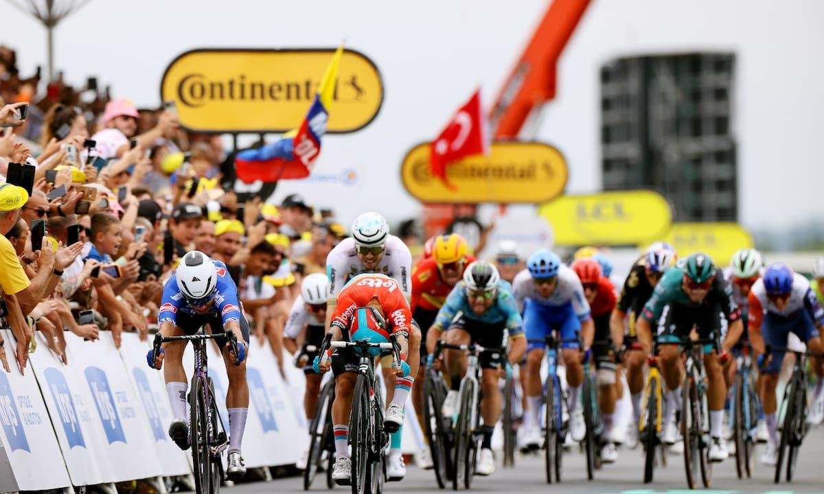 Ciclismo: Dos medallas de plata para Italia en torneo europeo en pista