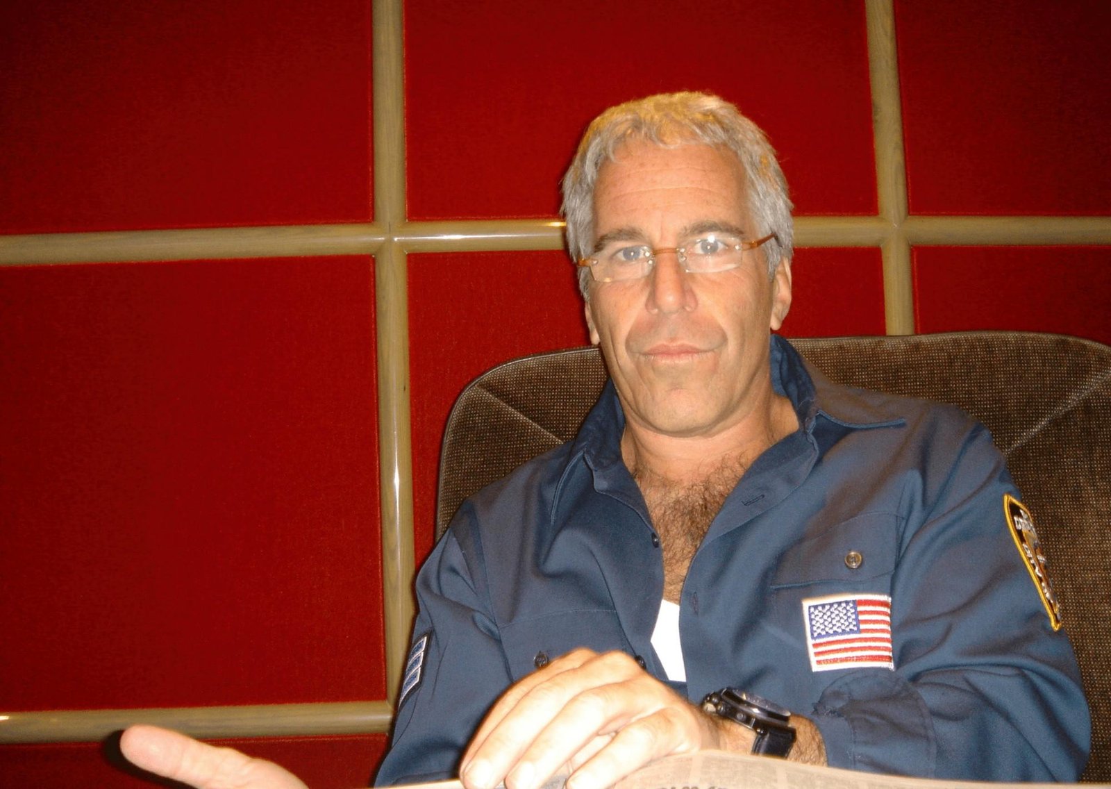 Las nuevas revelaciones del caso Epstein complican aún más a un expresidente latinoamericano: "Tengo fotos con él"