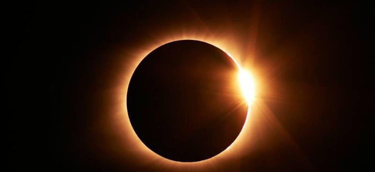 El primer eclipse solar de 2026 ya tiene fecha y será extremo: el “anillo de fuego” solo se verá en esta zona del planeta
