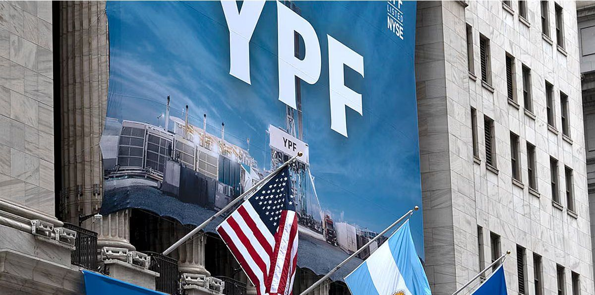 EEUU respaldó a la Argentina ante la Corte de Nueva York por el caso YPF