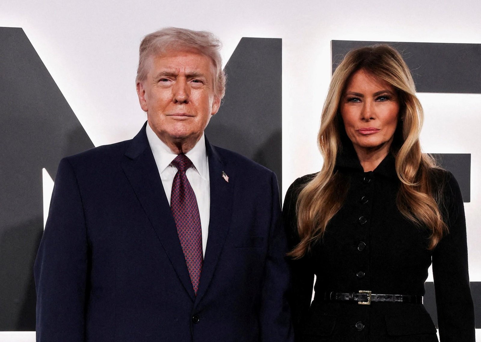 Llega Melania, el controvertido documental de los 40 millones de dólares sobre la esposa de Donald Trump