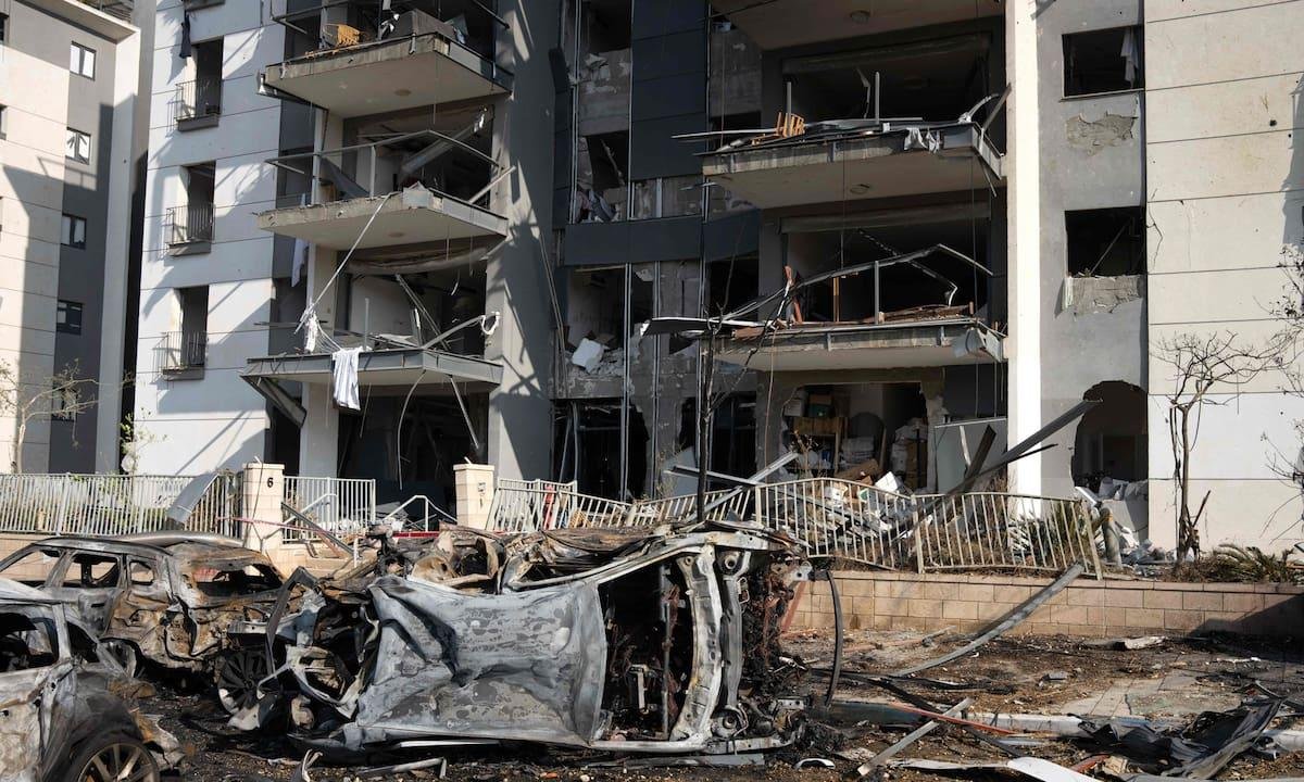 Canal de Panamá "monitorea" posible impacto comercial por guerra en Oriente Medio