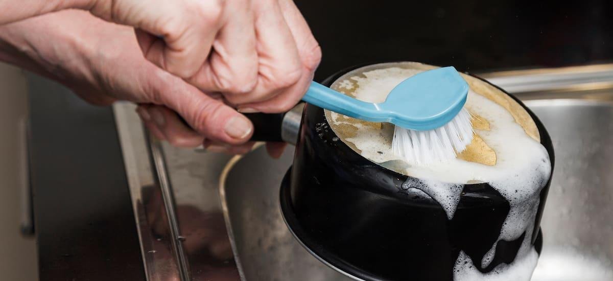 Por qué recomiendan mezclar papa con bicarbonato y para qué sirve