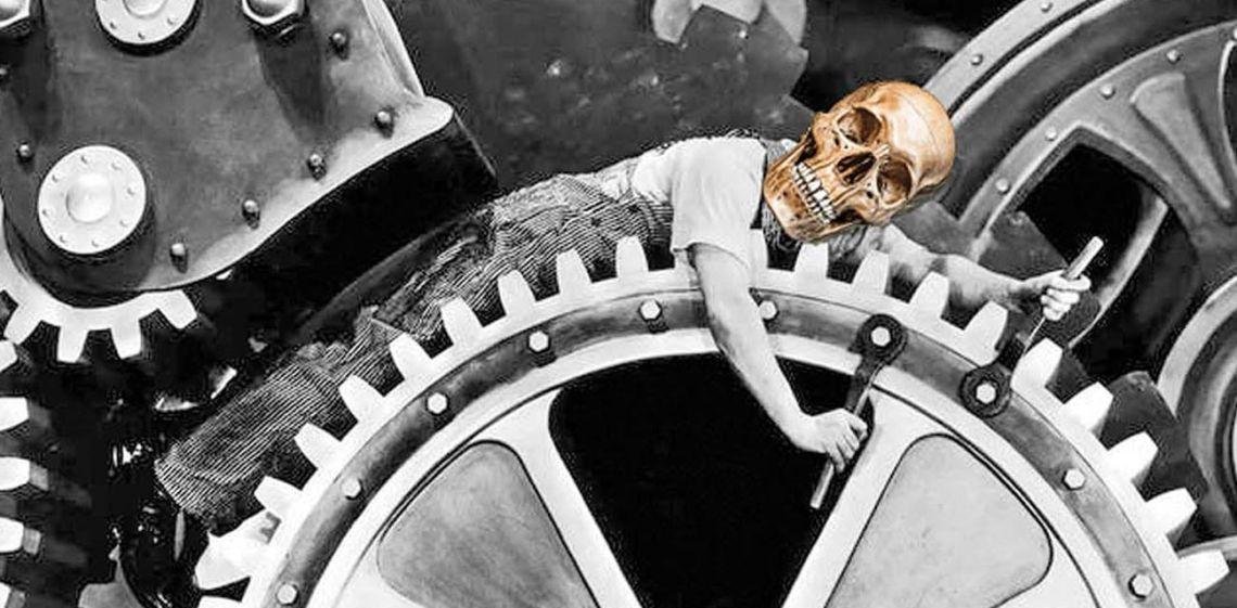 Modernización, obediencia y trabajo