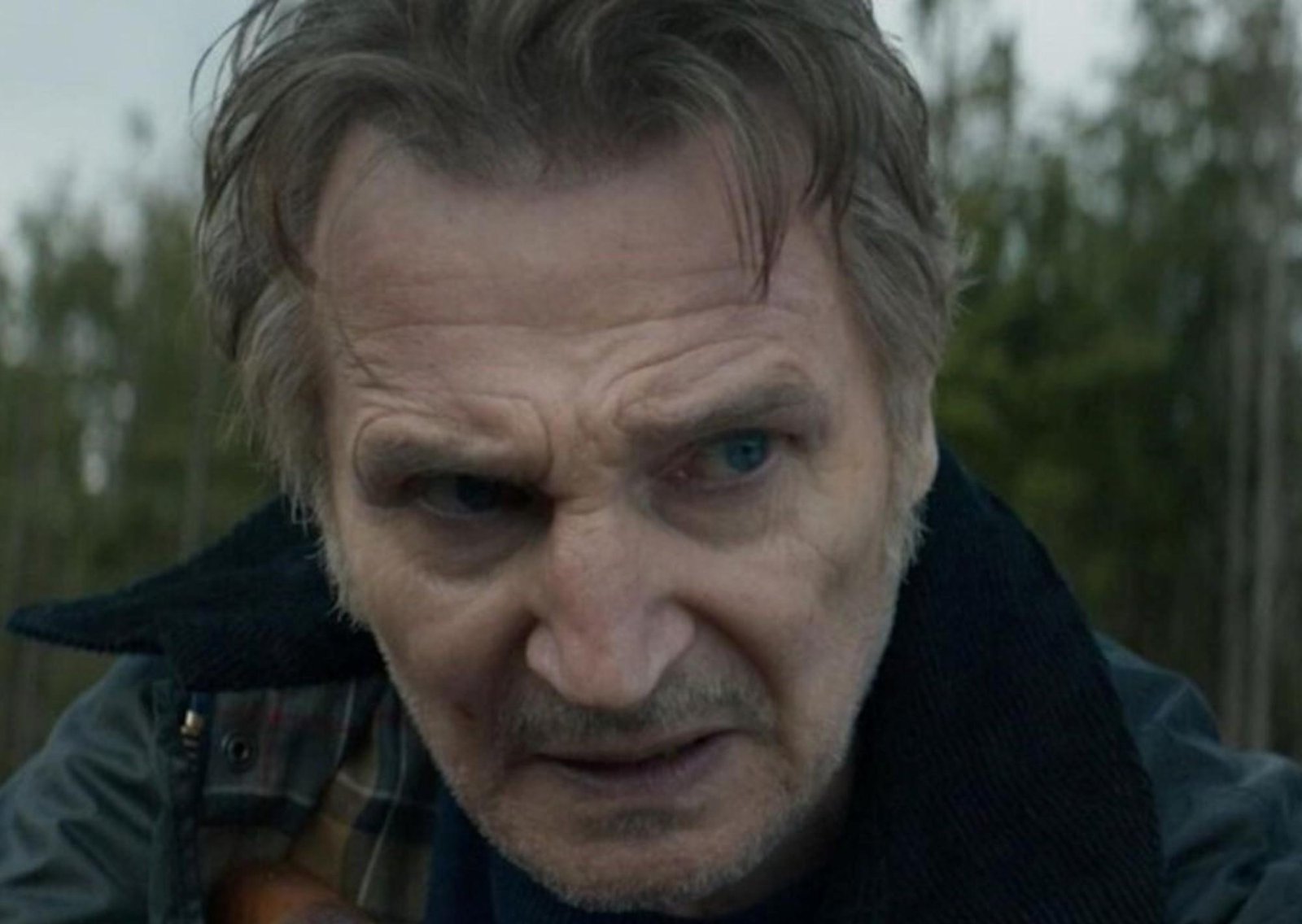 Liam Neeson, otra vez en el top de Netflix: dónde ver todas sus películas disponibles en plataformas