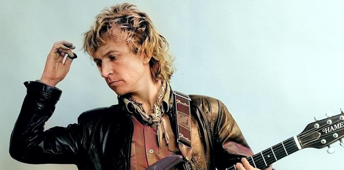 Solo un puñado de canciones eternas