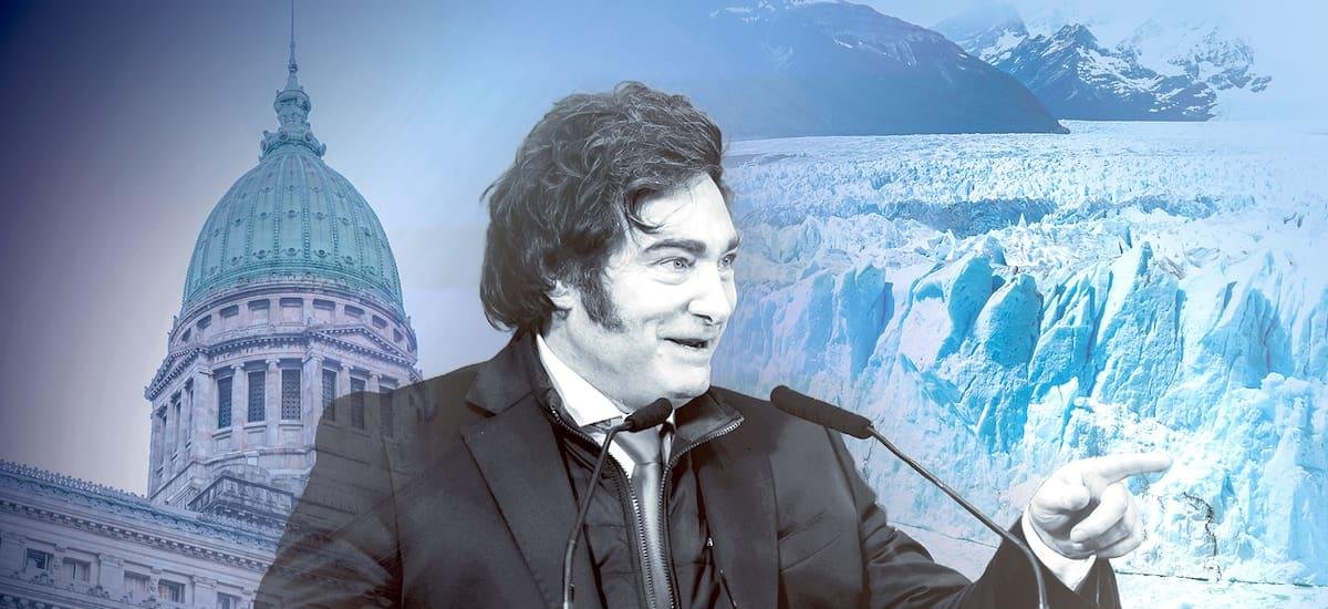 Un funcionario de Milei que tomó un nuevo cargo también ocupará una silla en una empresa líder