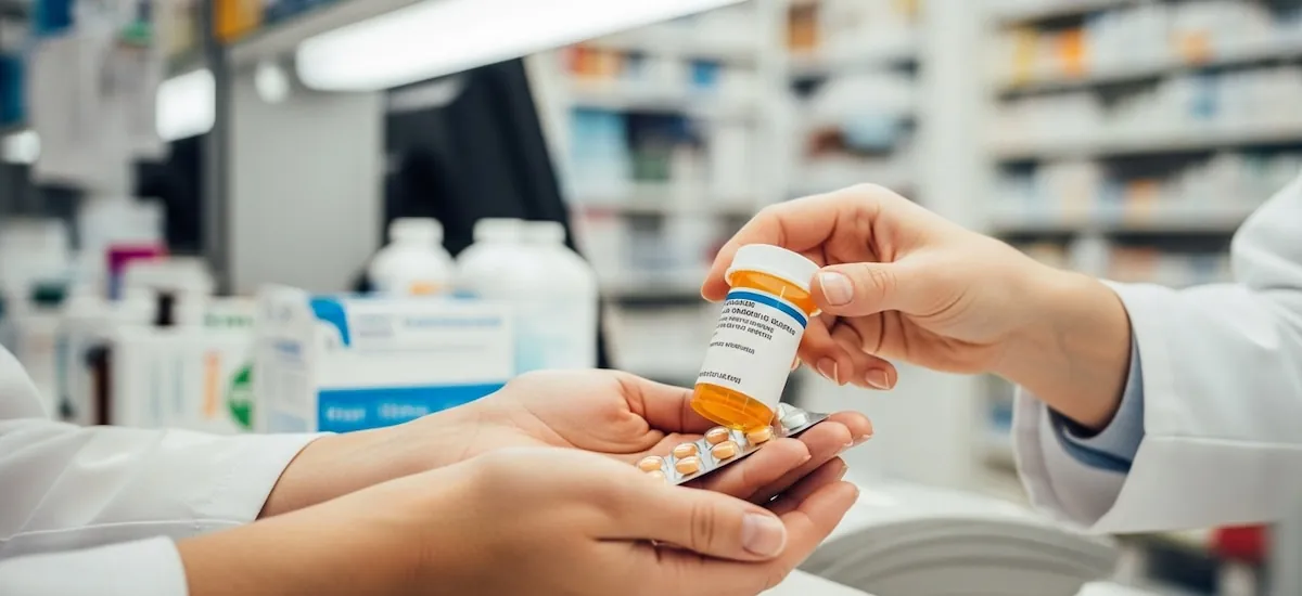 Cómo funcionará el sistema digital que deberán implementar las farmacias para el retiro de medicamentos