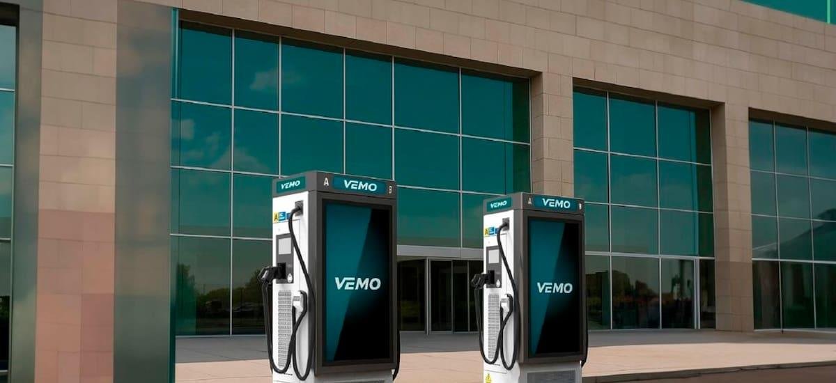 ‘Electroboom’ regio | VEMO invertirá 825 mdp en Monterrey para financiamiento y red de carga eléctrica