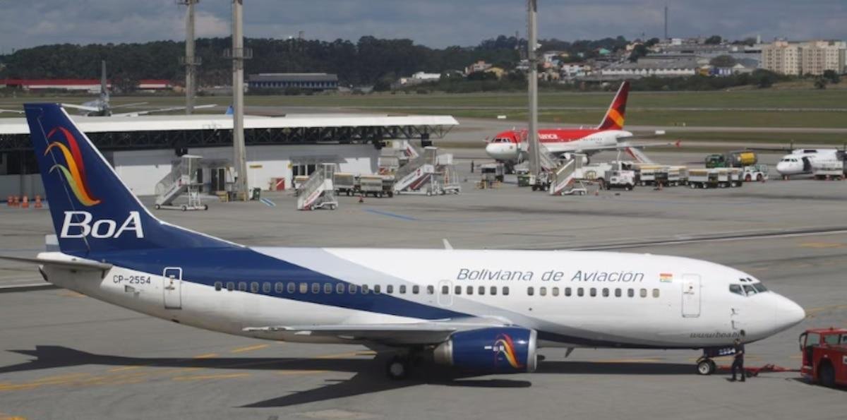 Cuáles fueron las aerolíneas más y menos puntuales durante el verano