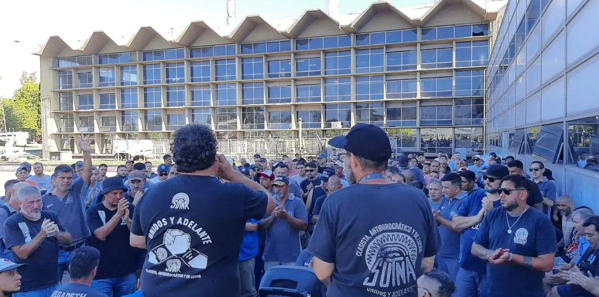 Cierre de Fate: Diputados de la oposición convocaron una audiencia pública