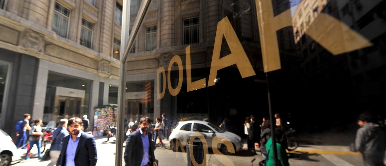 Dólar MEP hoy: a cuánto cotiza este viernes 30 de enero