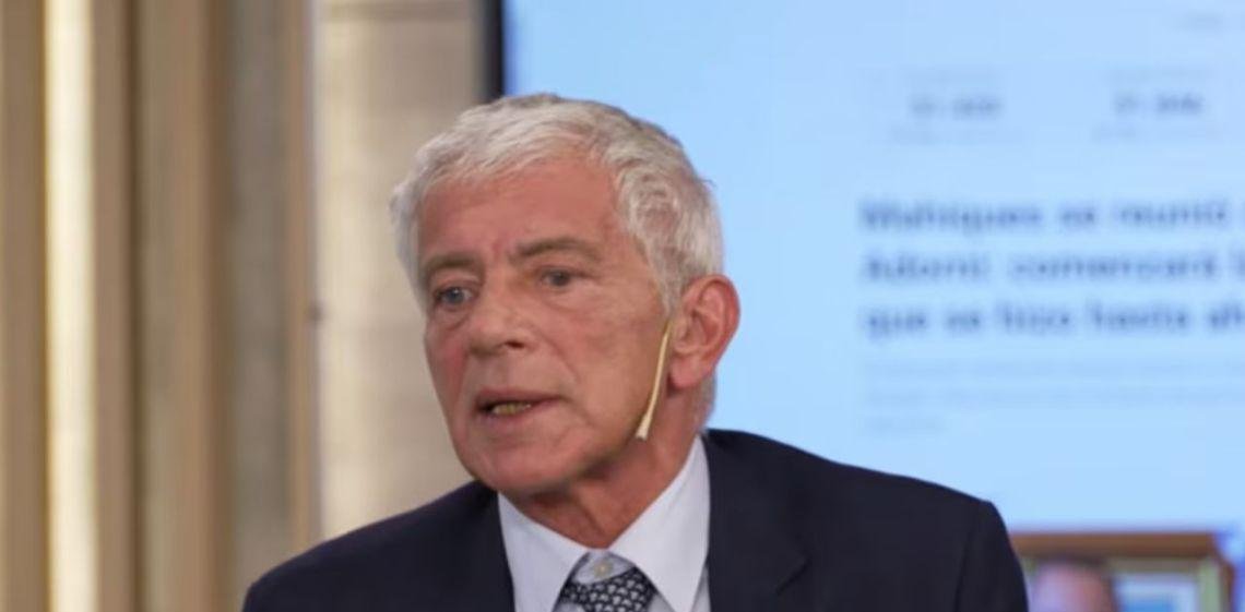 Mariano Cúneo Libarona explicó los motivos de su salida del Ministerio de Justicia