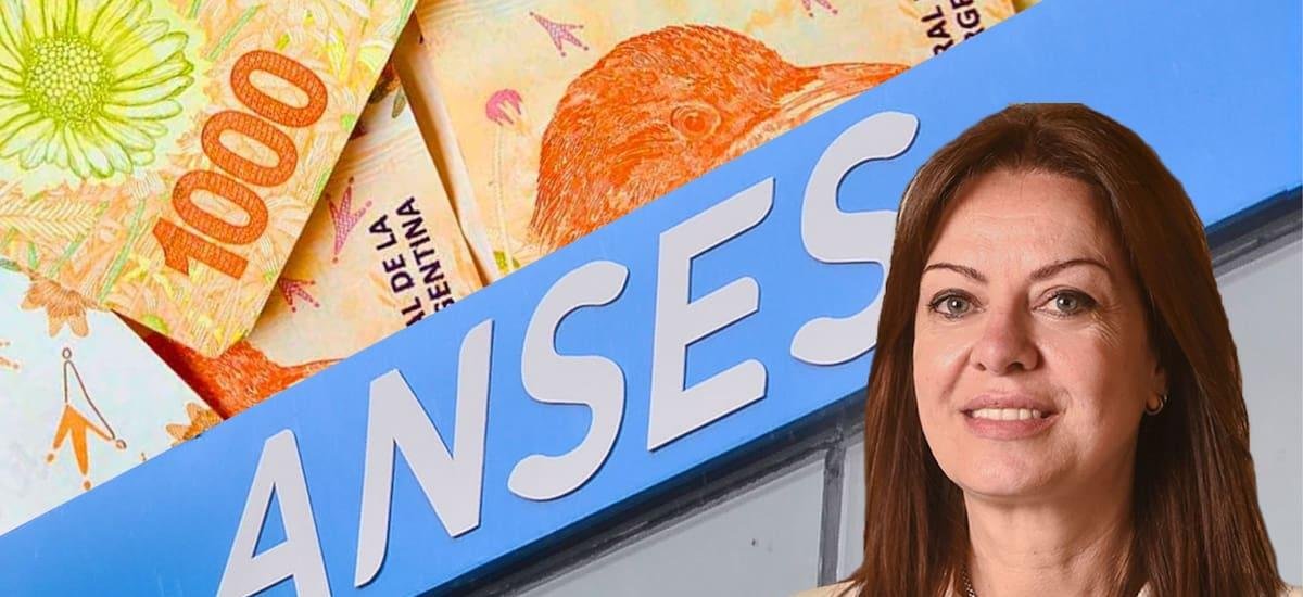 ANSES difundió su calendario de pagos: cuánto cobran los jubilados, pensionados, AUH, AUE y PNC en febrero - El Cronista