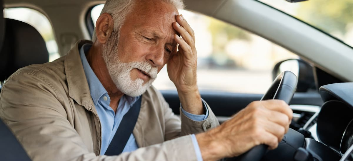Adiós a la licencia de conducir para personas mayores: cambia la renovación y se reduce su vigencia