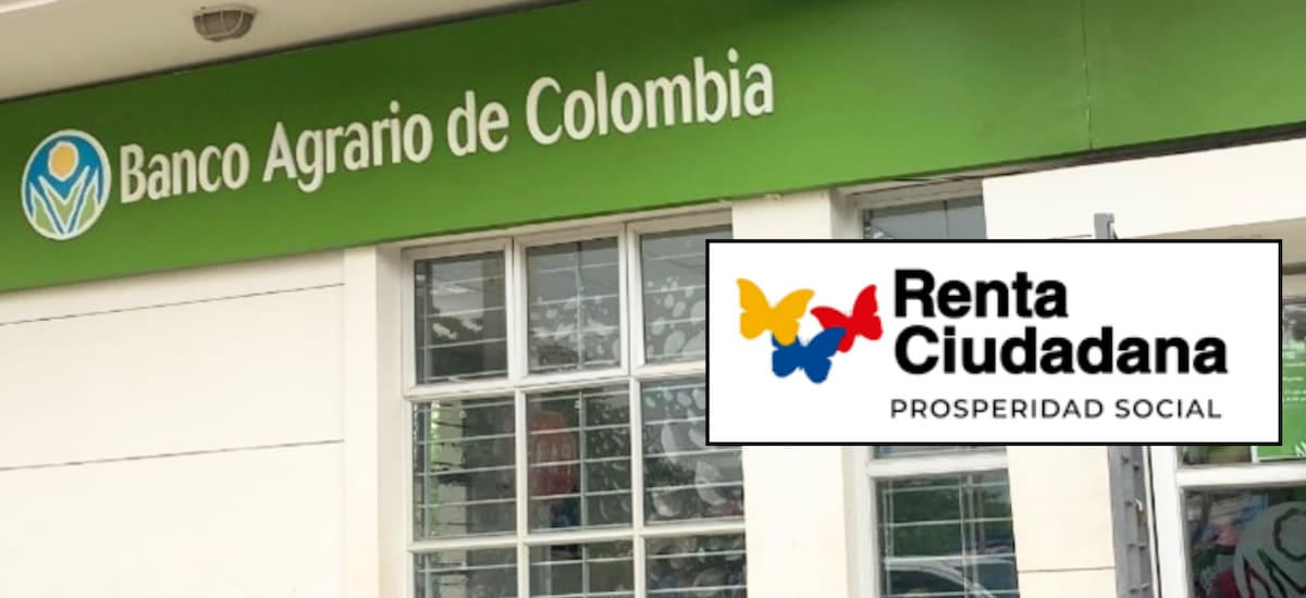 Banco Agrario: ¿cuál es la web para verificar los abonos de Renta ciudadana?