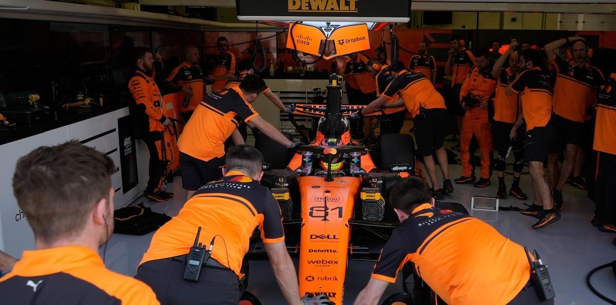 Cómo los equipos de F1 pueden aprovechar las nuevas reglas en 2026