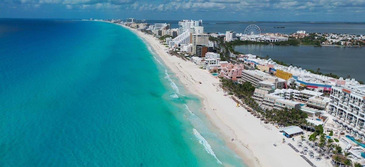 Ni Brasil ni Argentina: este es el país más bello de América Latina y no tiene comparación