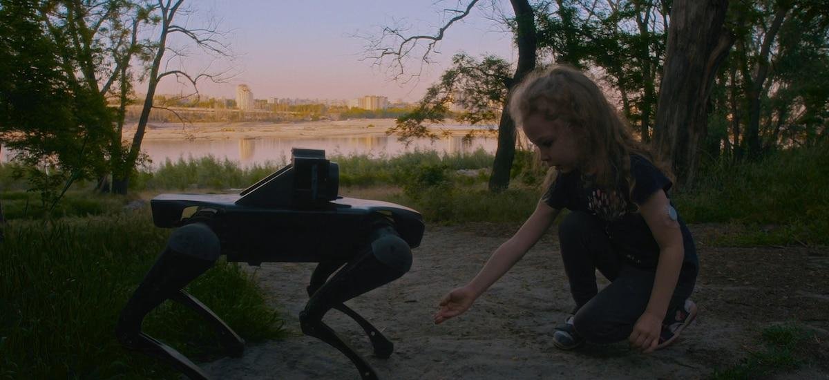 “Pedagogías de guerra”, la exposición ucraniana que desafía los clichés