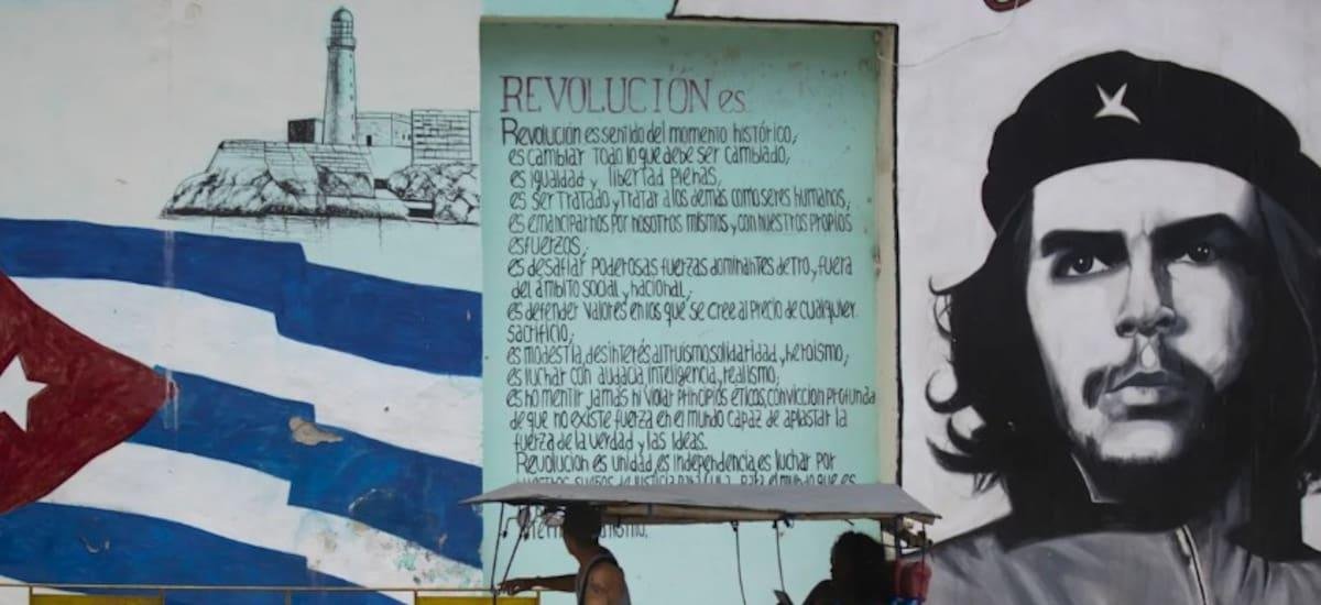 El gobierno cubano le hace frente a la asfixia petrolera de Trump: “La decisión es una, patria o muerte” - El Cronista