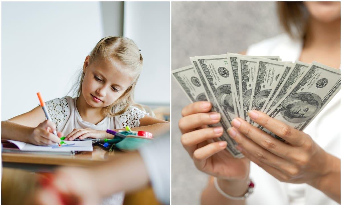 Buenas noticias en Texas: cómo aplicar al programa de vouchers escolares de hasta US$10.000