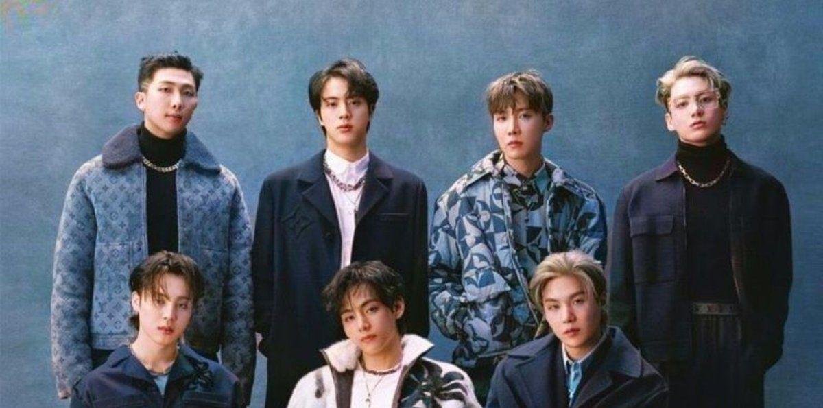 Netflix transmitirá en vivo el concierto de regreso de BTS junto a un nuevo documental