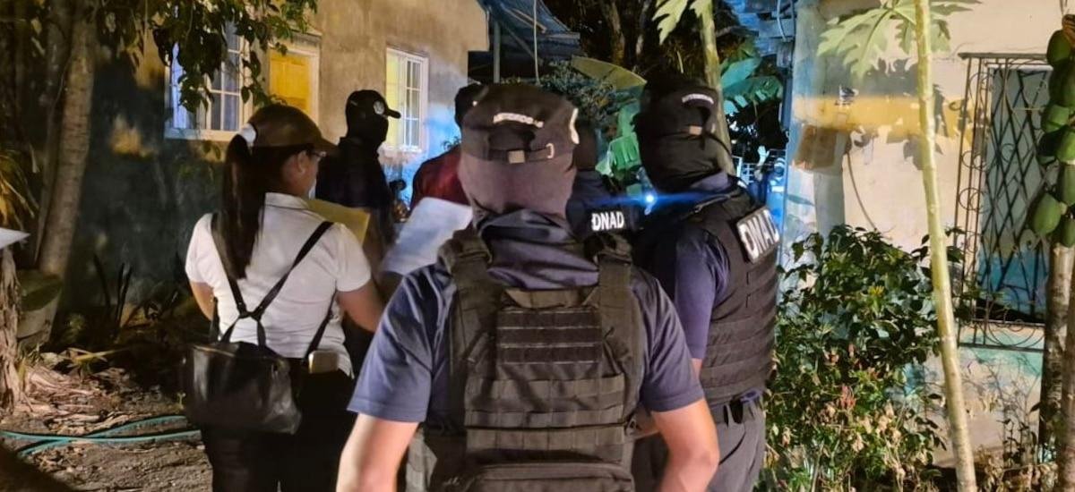 Tribunales validan acuerdos y condenan a 16 personas en dos procesos por drogas en Panamás