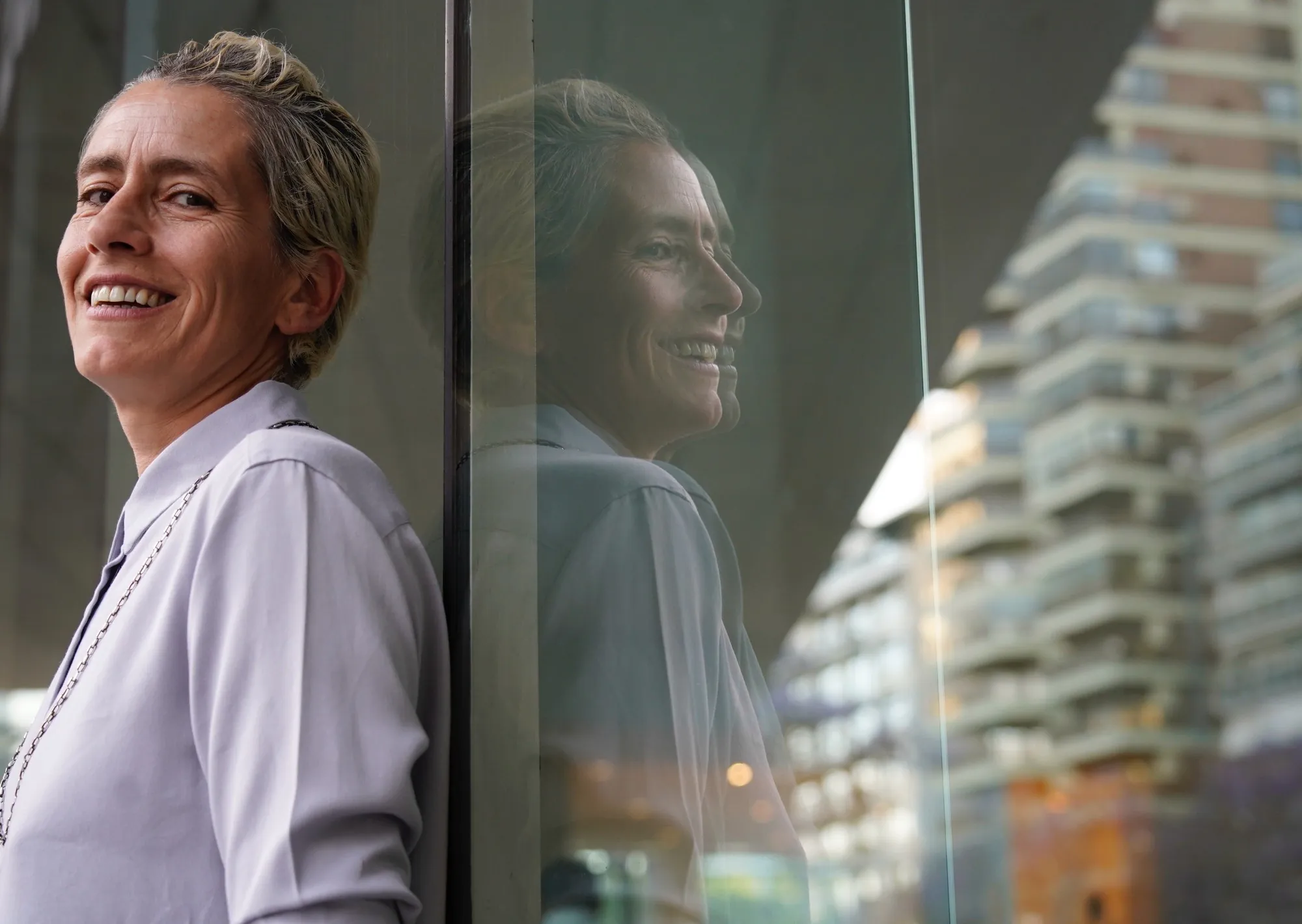 Albertina Carri inaugura la temporada 2026 del MUNTREF con “Punto impropio”, una videoinstalación sobre memoria y desaparición