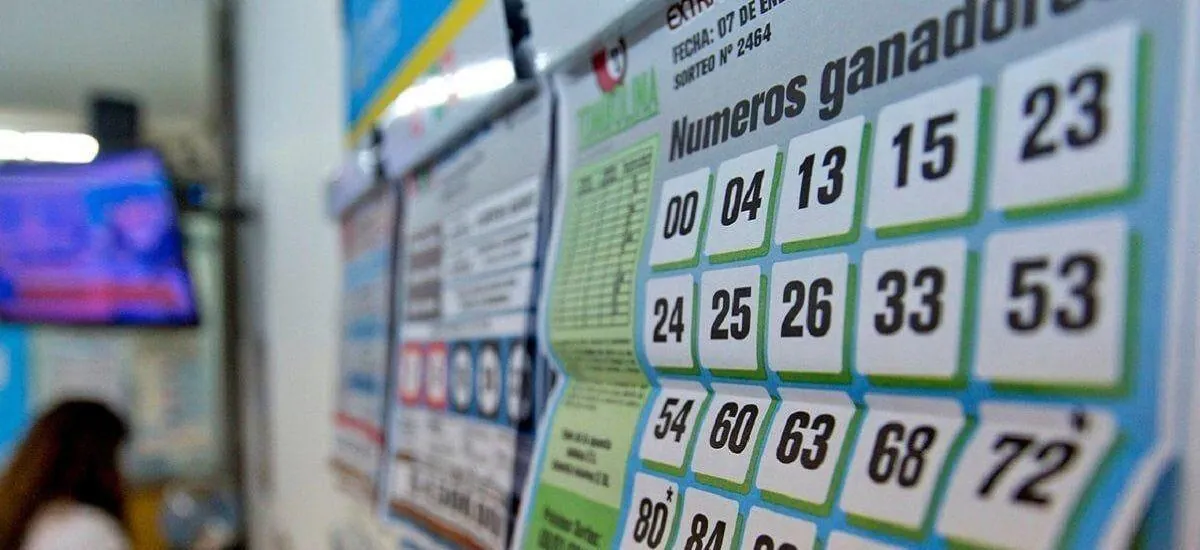 Resultados de la Quiniela de Entre Ríos: las cifras ganadoras en la Vespertina este jueves 12 de marzo