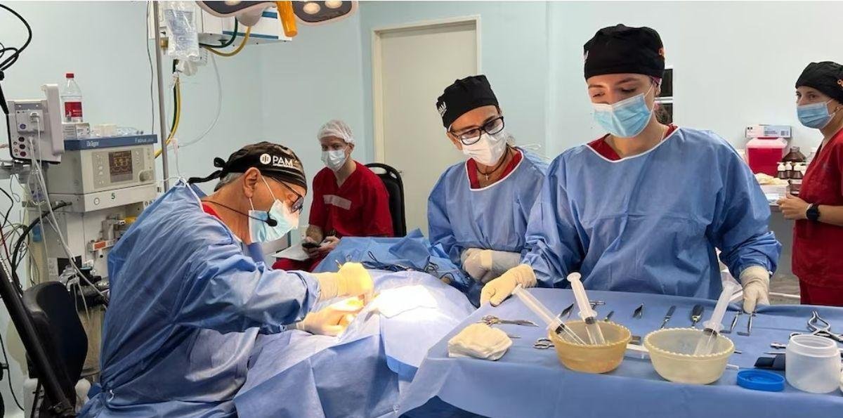 La nueva tecnología de conducción ósea que revoluciona la salud y puede ayudar a personas con hipoacusia y sordera