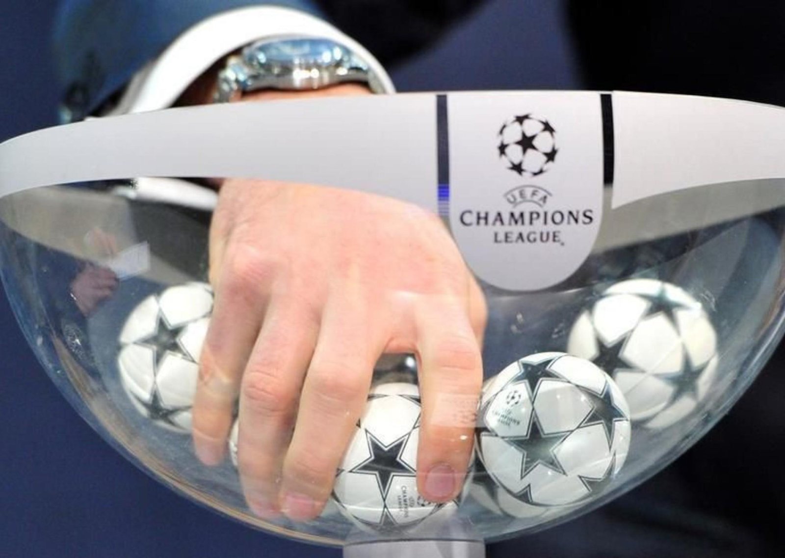 Todo lo que tenés que saber del sorteo de la Champions League: qué equipos integran los bombos y qué cruces pueden darse