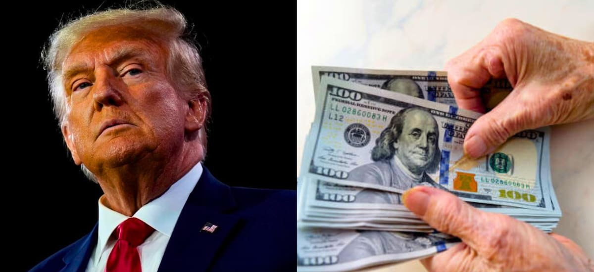 Anuncio oficial | Estados Unidos entregará 6,000 dólares a todos los mayores de 62 años que se anoten en esta lista antes del 20 de febrero