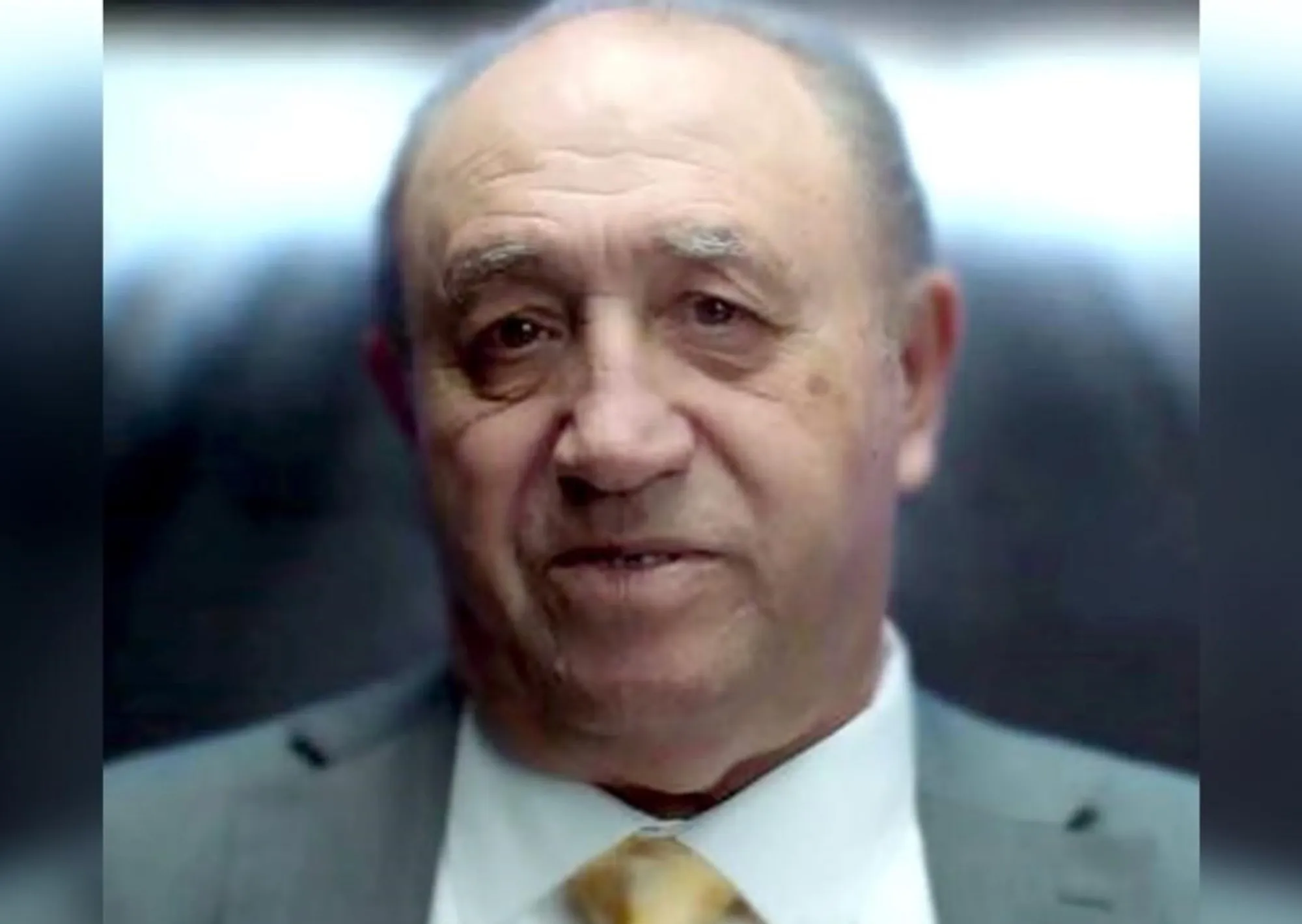 Murió Luis Margani, el actor que brilló en Mundo grúa y en El Presidente, como Julio Grondona