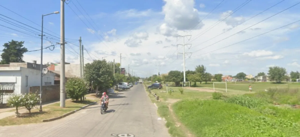 Crimen del comisario: detuvieron a uno de los sospechosos que le dispararon en La Matanza