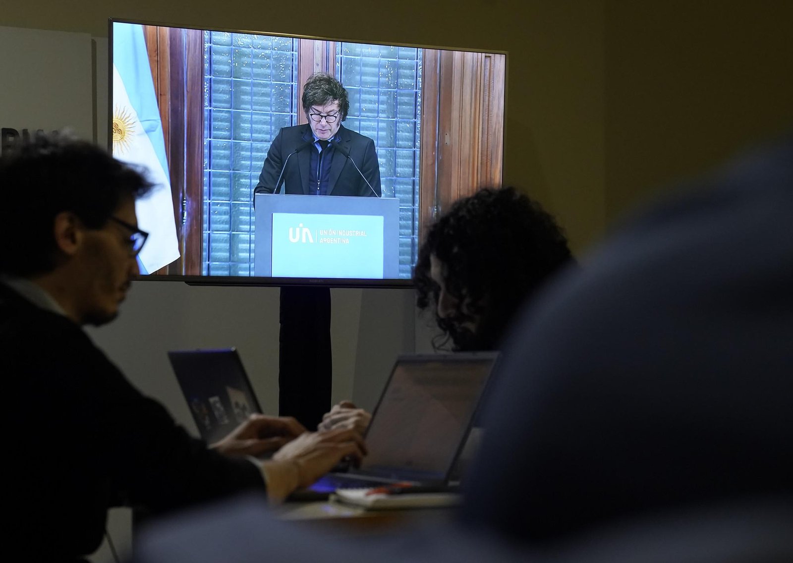 Human Rights Watch denuncia que el Gobierno utiliza una “retórica hostil” contra los periodistas