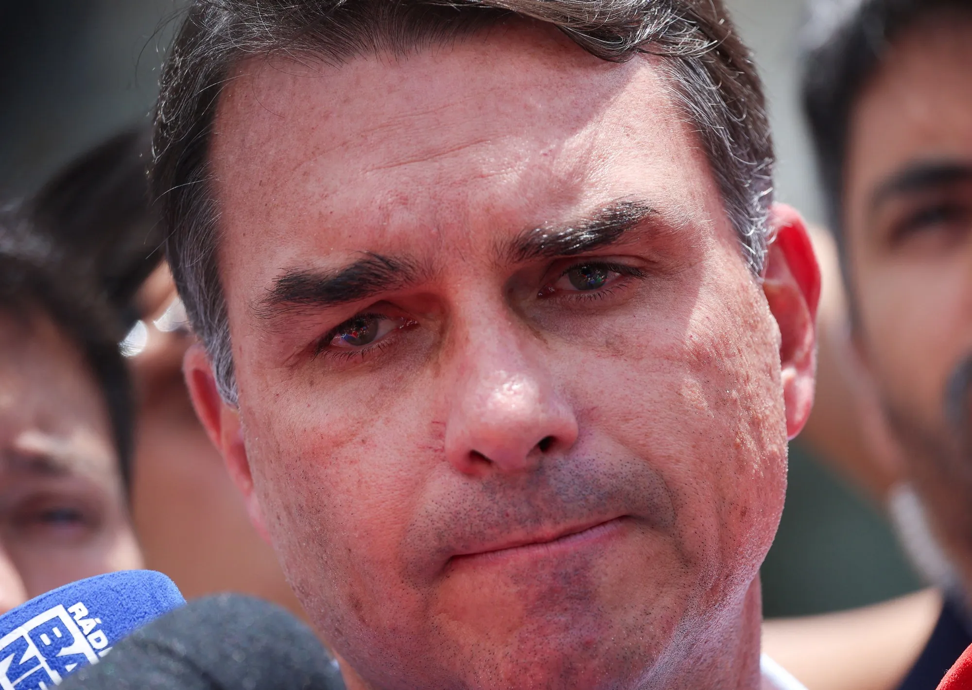 Brasil: internan a Jair Bolsonaro en terapia intensiva por una bronconeumonía