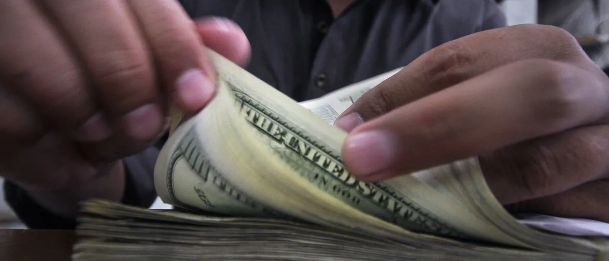 Dólar blue hoy: a cuánto cotiza este martes 24 de marzo