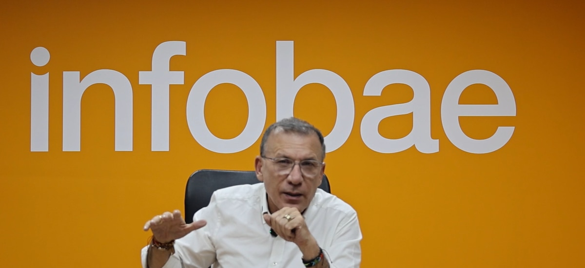 Roy Barreras criticó la Paz Total de Gustavo Petro: “Fracasó por ingenuidad”
