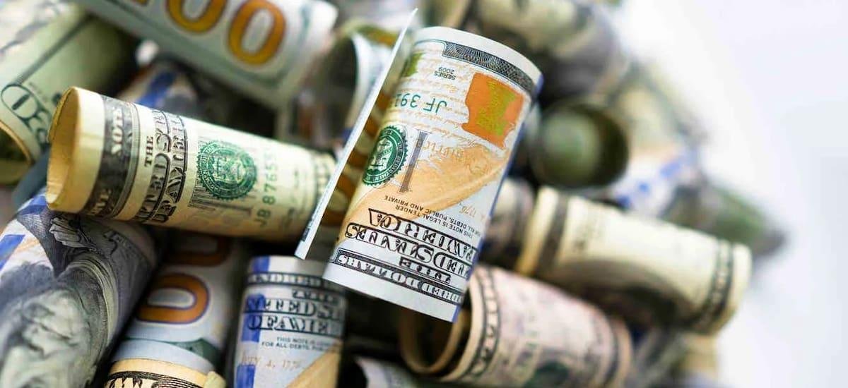 Cómo es el nuevo rulo del dólar para ganar $ 20 por cada u$s 1 - El Cronista