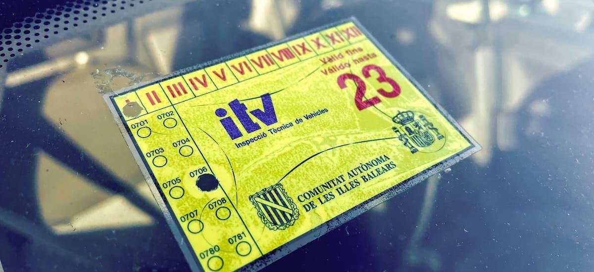 La DGT lo deja claro: circular con la ITV caducada ya no tiene margen de error