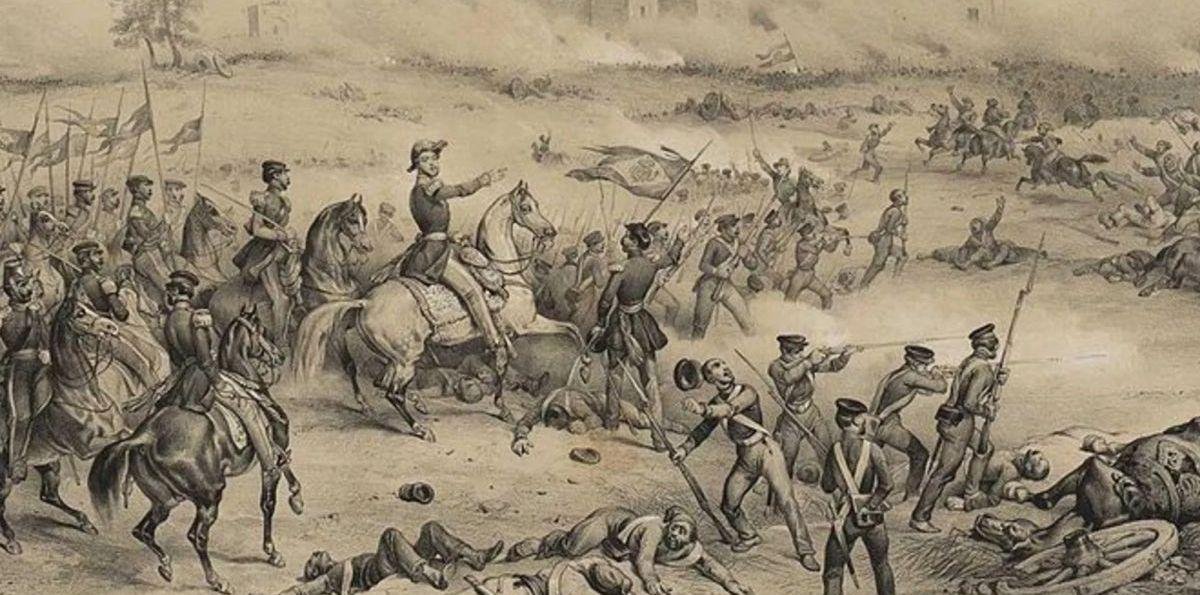 3 de febrero, feriado por la Batalla de Caseros: qué pasó ese día y qué provincia tiene festejos este martes