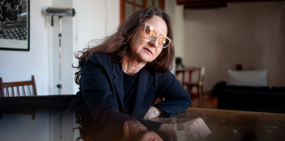 Lucrecia Martel, sobre su nuevo documental: “Hay una parte de Argentina que solo la conocemos en desesperación”