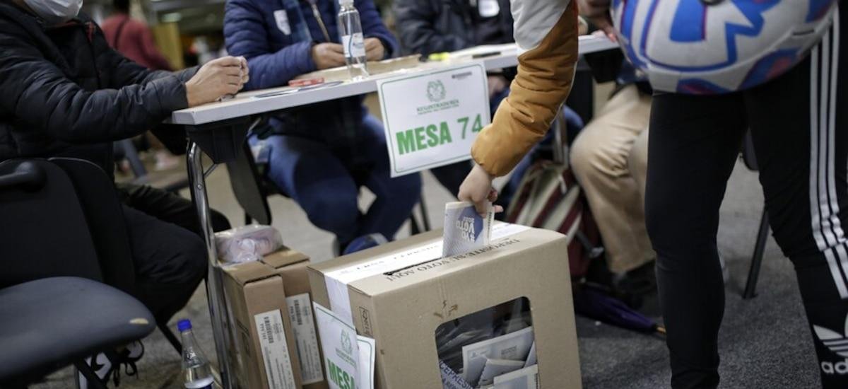 Elecciones 2026: estos son los partidos políticos que pidieron no votar las consultas presidenciales