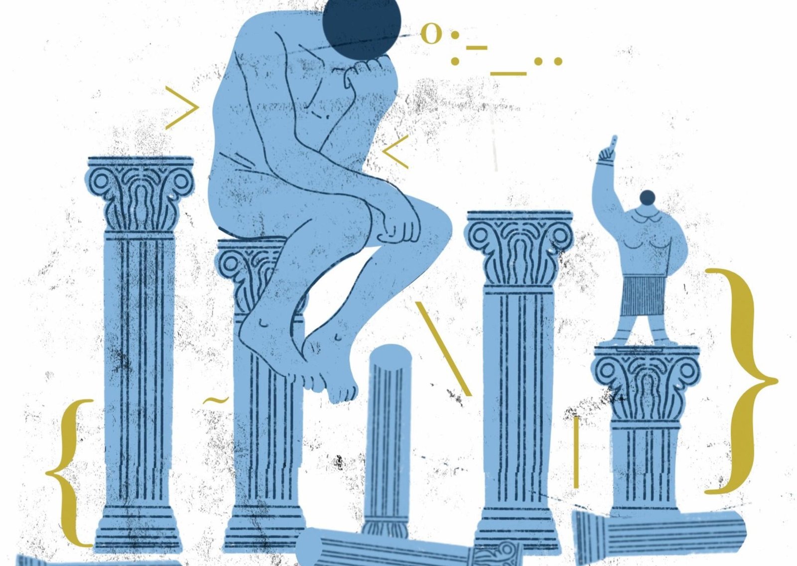 La Constitución en su hora más difícil