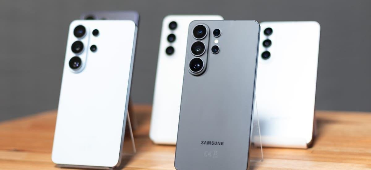 Samsung Galaxy S26: cómo es el nuevo celular con súper cámara e IA que llega al país