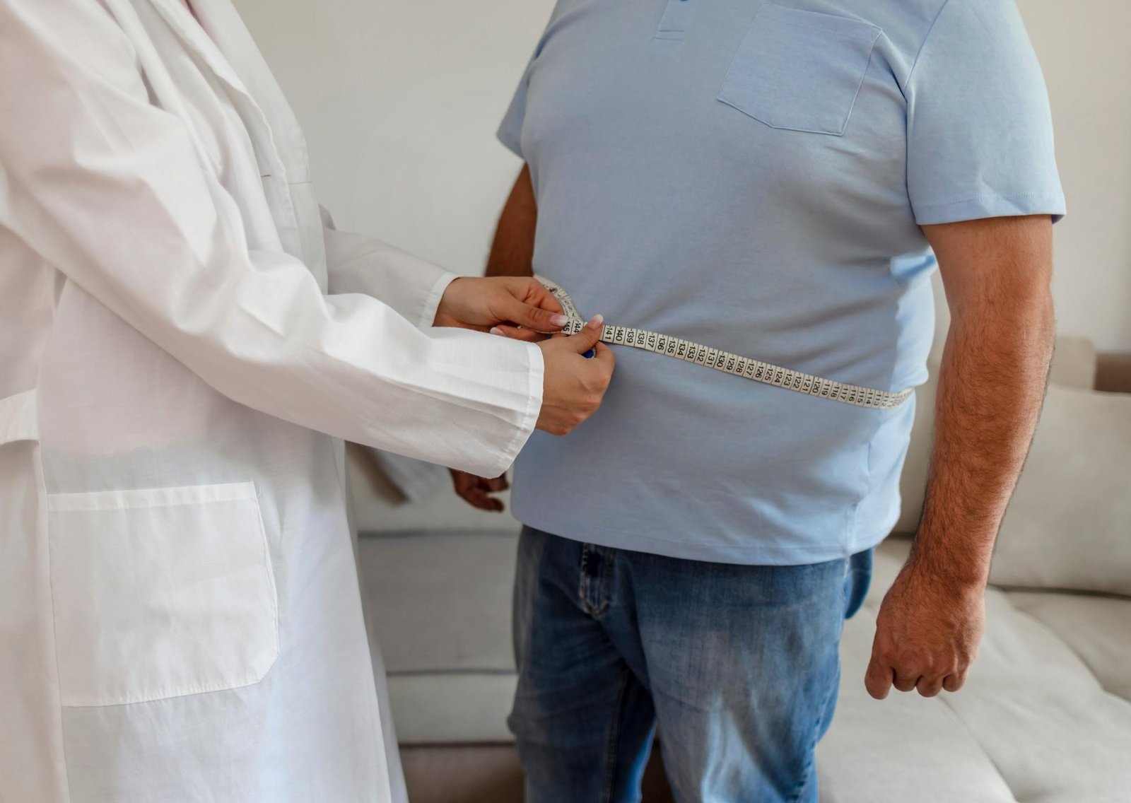 Qué alimento es bueno para bajar de peso de forma saludable