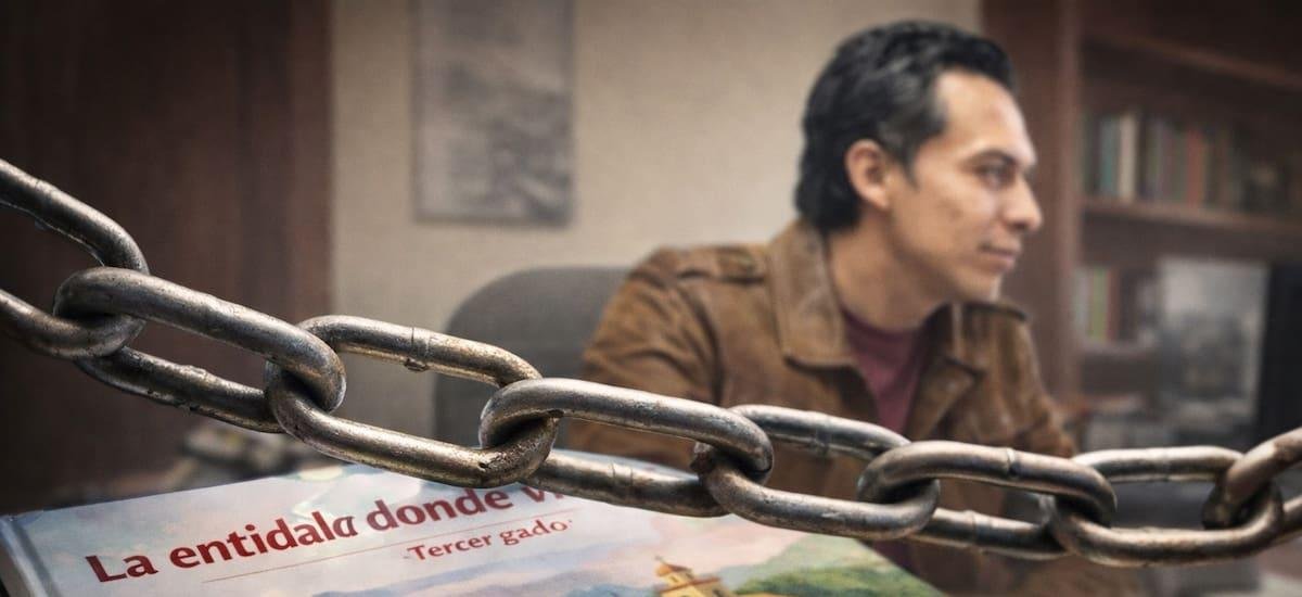 Cuando la educación deja de formar: el costo económico de convertir los libros en doctrina