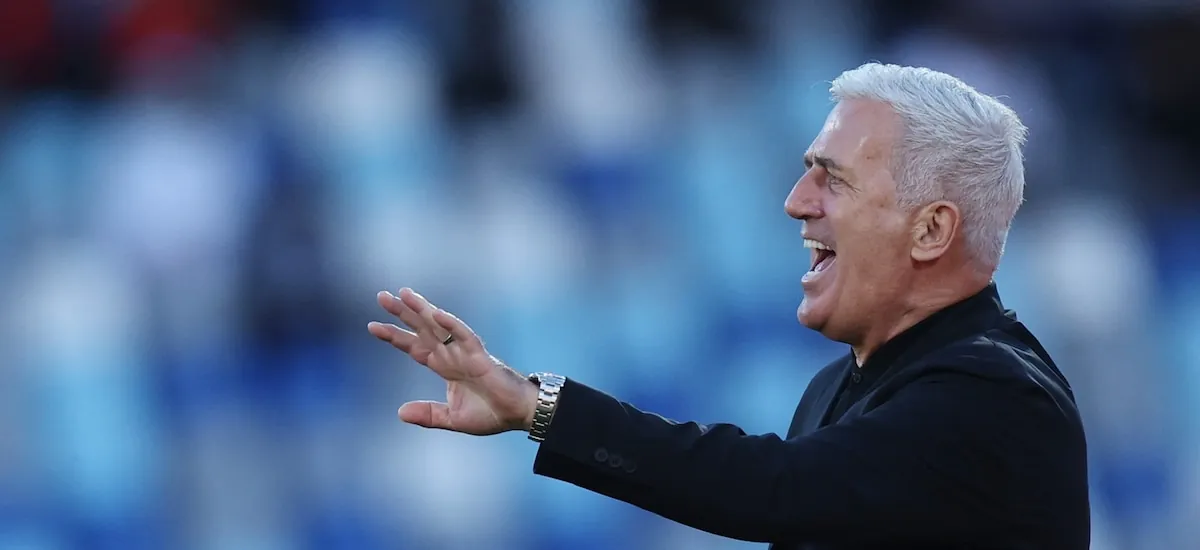 El fastidio del DT de Argelia cuando le preguntaron sobre la selección argentina tras presentar la lista para el Mundial