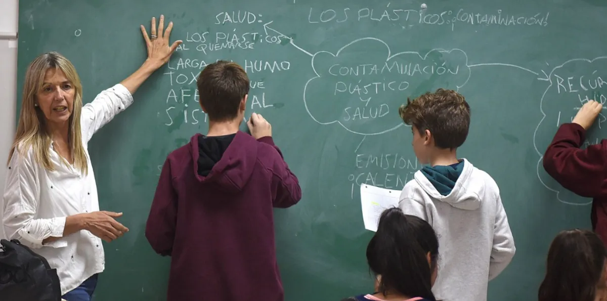 Últimas horas para completar la mochila escolar: cómo acceder a descuentos en útiles y uniformes