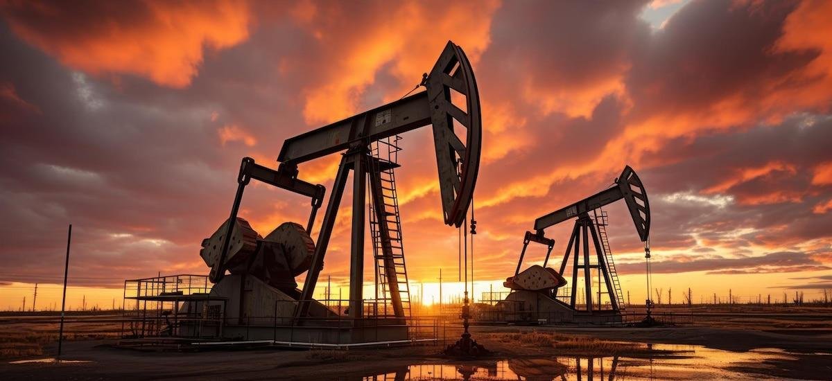 Argentina alcanzó un récord histórico de producción de petróleo mientras sube el precio global por el conflicto en Irán